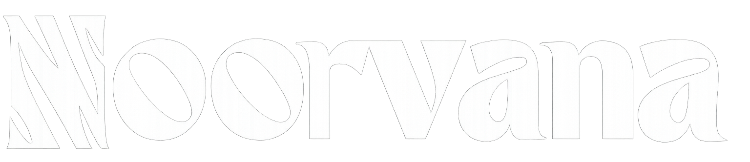 Noorvana Logo