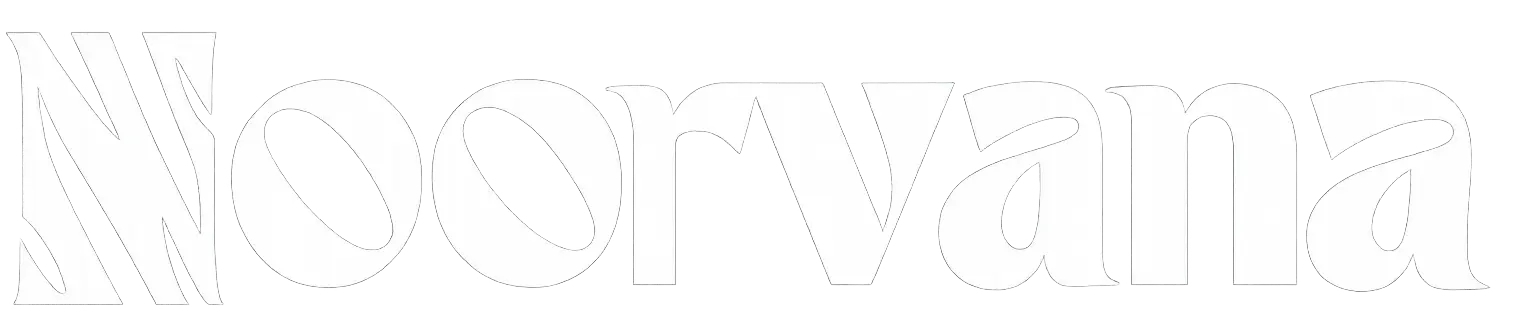 Noorvana Logo