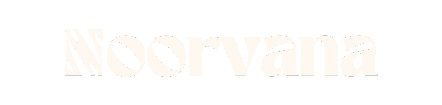 Noorvana Logo