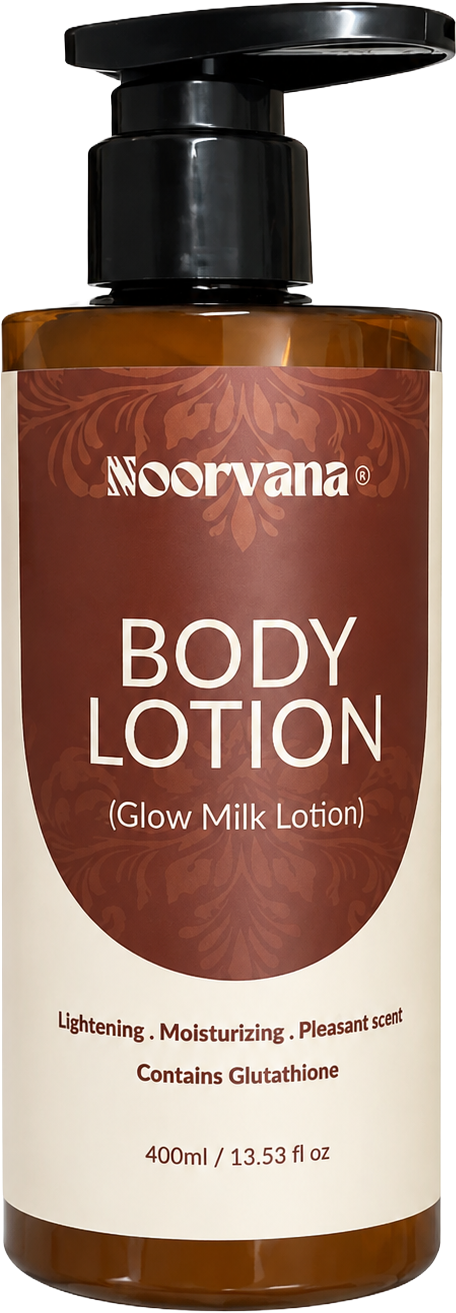 Body Lotion