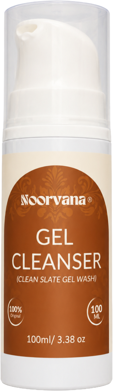 Gel Cleanser