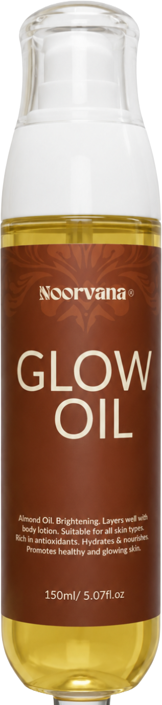 Glow Oil