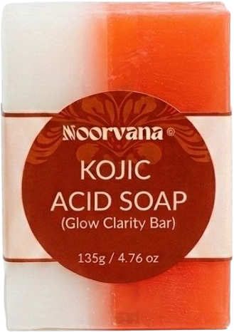 Kojic Acid Soap