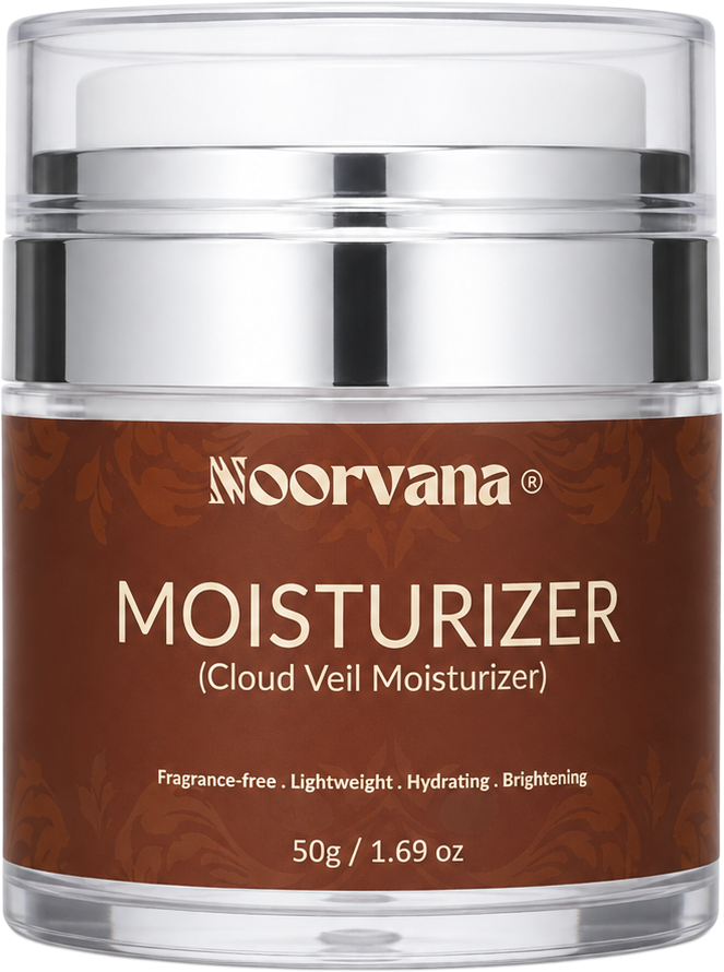 Moisturizer