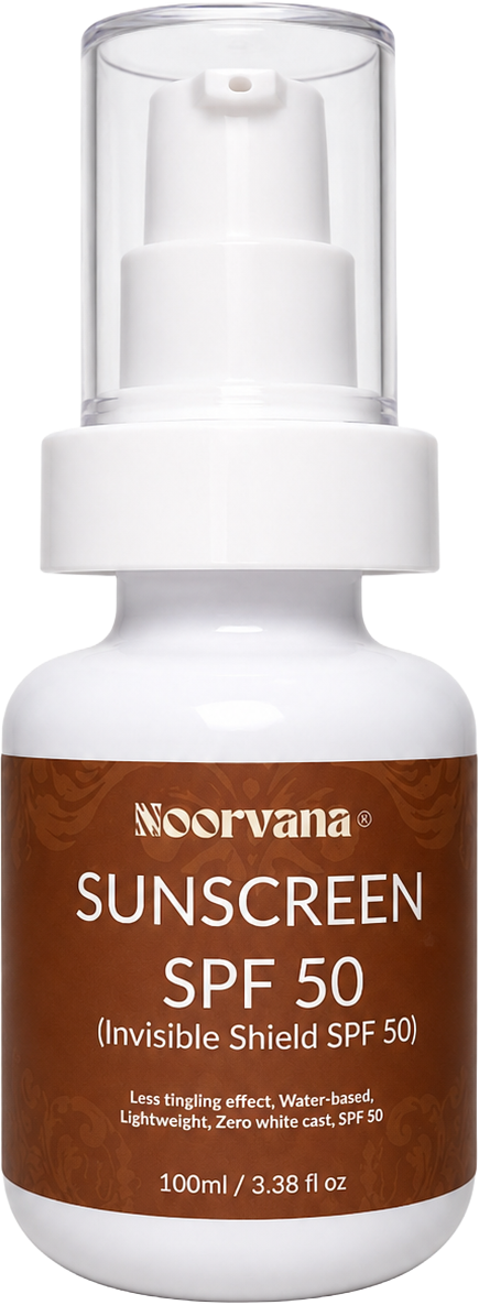 Sunscreen SPF 50